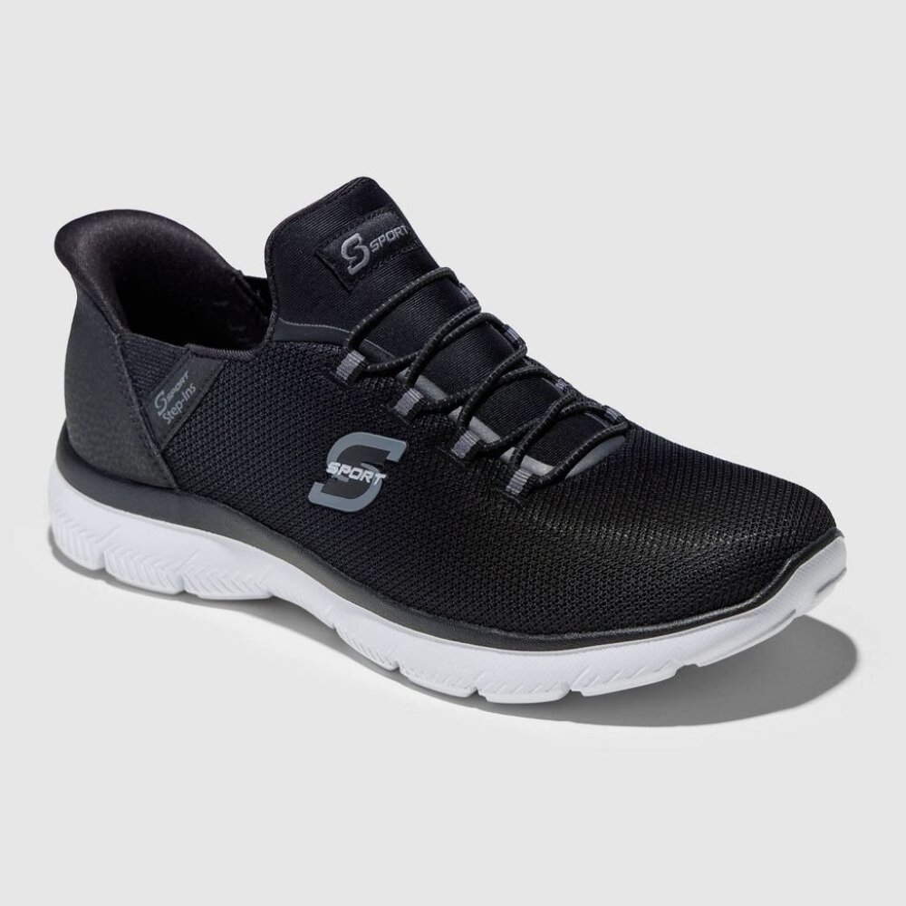 K-22 S Sport By Skechers Women's Size 9 Syrka Hands Free Step-Ins sneakers